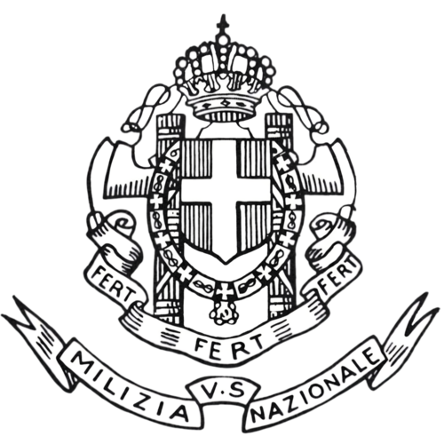 Voluntary Militia for National Security